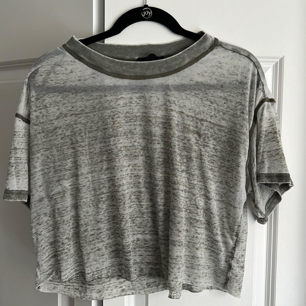 Urban Outfitters Crop Top
